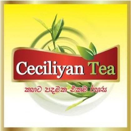 Ceciliyan Tea
