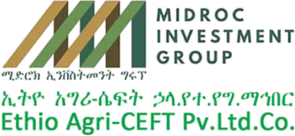Midroc Investment Group, Ethio Agri-CEFT