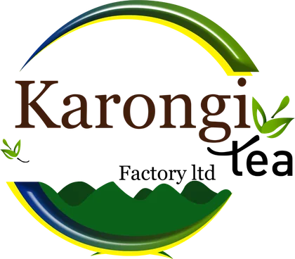 Karongi Tea Factory