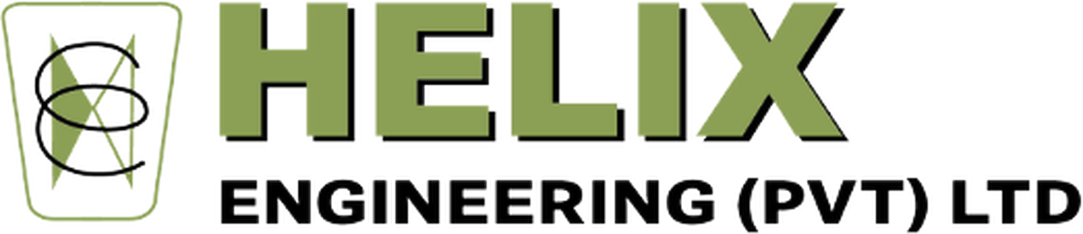 Helix Engineering (Pvt) Ltd